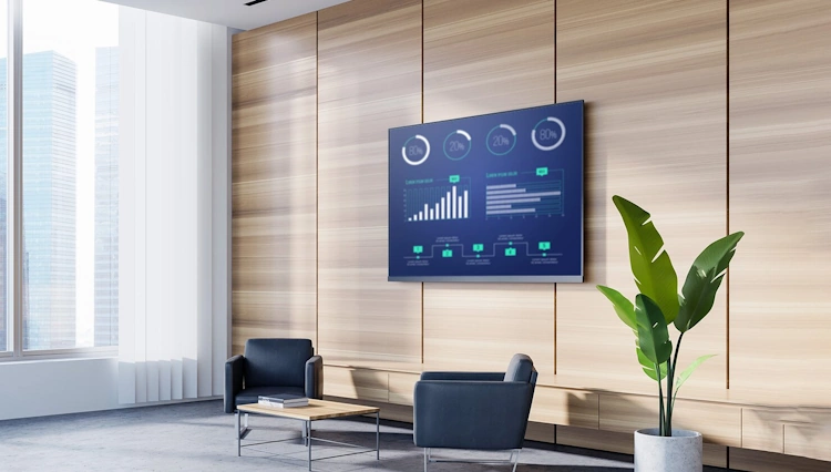 Телевидение для бизнеса от Ростелеком в село Комарское (Алтайский край)